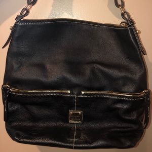 DOONEY & BOURKE purse